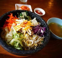 Chef Kim Korean Restaurant
