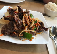 Dee Muk Thai Kitchen