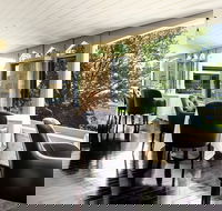 Hardy's Verandah Restaurant