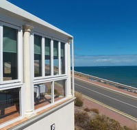 Marino Rocks Cafe Restaurant