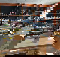 O'Furno Bakery  Espresso Bar