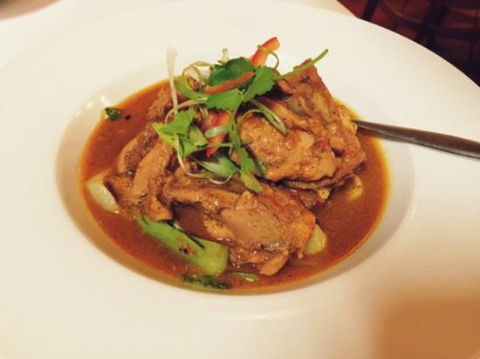 Samui Thai - Accommodation Cooktown 0