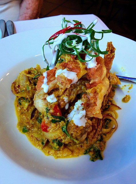 Samui Thai - Accommodation Cooktown 1