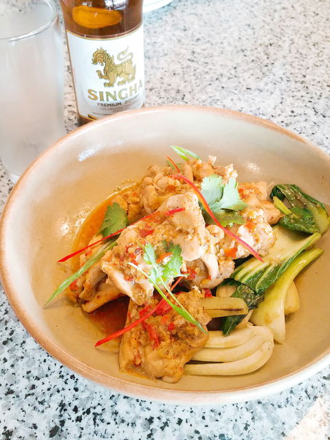 Samui Thai - Accommodation Cooktown 2