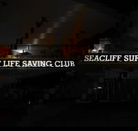 Seacliff Surf Life Saving Club