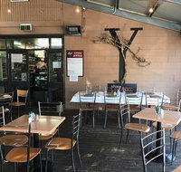 40's Cafe - Accommodation Cooktown