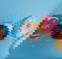 Bakers Edge - Accommodation Cooktown