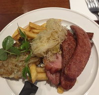 barossa brauhaus angaston - Accommodation Cooktown