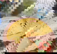 Beach Break Cafe - Accommodation Cooktown