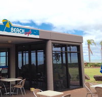 Beach Cafe - Accommodation Cooktown