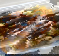 Cadell Street Fish  Chips