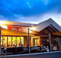 Del Giorno - Accommodation Cooktown
