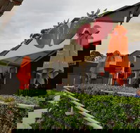 Green Valley Strawberries - Accommodation Cooktown