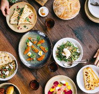 Harvest Kitchen - Accommodation Cooktown