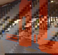 Jambo Sana - Accommodation Cooktown