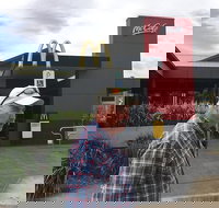 McDonald's - Accommodation Cooktown