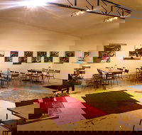 Monte Bello Pizza Takeaway - Accommodation Cooktown