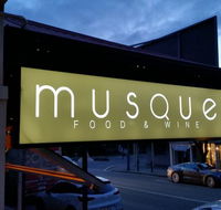 Musque Food  Wine - Accommodation Cooktown