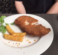 Paradise Hotel Bistro