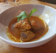 kampung kicthen  - Accommodation Cooktown