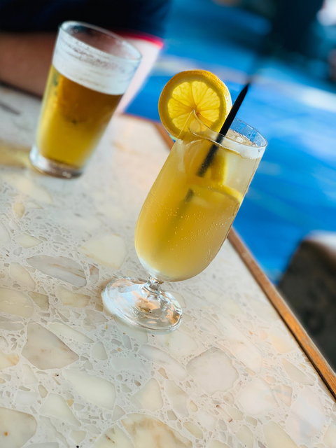 Sarins Bar & Restaurant - Accommodation Cooktown 2