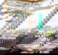 Sarins Bar  Restaurant - Accommodation Cooktown