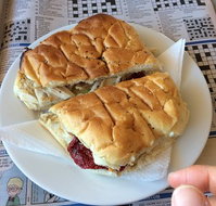 Sempre Italian Market and Coffee Shop - Accommodation Cooktown