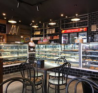 St Georges Bakehouse - Accommodation Cooktown