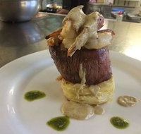 The Watersedge Restaurant - Accommodation Cooktown
