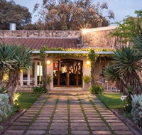 Vintner's Bar and Grill - Accommodation Cooktown