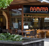 Aamaya Indian Restaurant - Accommodation Cooktown