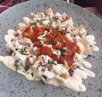 Ahmet's Turkish Restaurant - Accommodation Cooktown