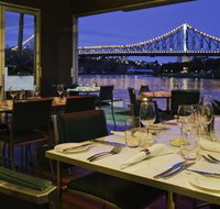 Alchemy Restaurant and Bar - Accommodation Cooktown