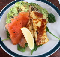 Alcove Cafe - Accommodation Cooktown