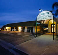Anglers Inn Restaurant - Accommodation Cooktown