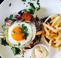 Anouk Cafe - Accommodation Cooktown