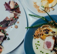 Aquitaine Brasserie - Accommodation Cooktown