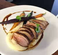 Arlette's Kitchen - Accommodation Cooktown