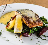Barcella Restaurant - Accommodation Cooktown