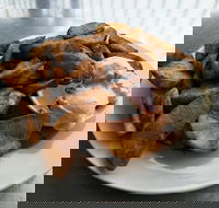 Bay View Cafe - Accommodation Cooktown