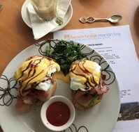 Beach Break - Accommodation Cooktown