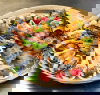 Beachcomber - Accommodation Cooktown