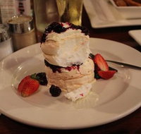 Billy Mac's Bistro - Accommodation Cooktown