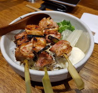 Birds Nest Yakitori and Bar - Accommodation Cooktown