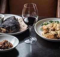 Blackbird Bar and Grill - Accommodation Cooktown