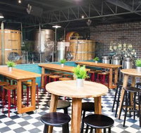 Brisbane Brewing Co. - Accommodation Cooktown