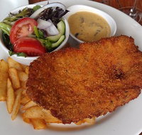 Brisbane German Club - Accommodation Cooktown