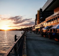 Byblos Bar and Restaurant - Accommodation Cooktown