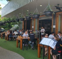 Cafe 63 - Accommodation Cooktown