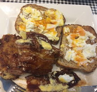 Cafe 63 West End - Accommodation Cooktown